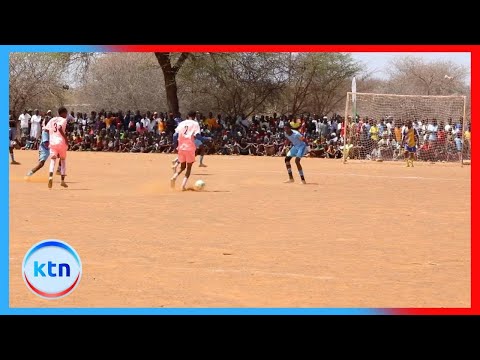 Afia FC Yatwaa Ubingwa Wa Kombe La Lafey Baada Ya Kulaza Ajax FC 2 0 Afia FC Yatwaa Ubingwa Wa Kombe La Lafey Baada Ya Kulaza Ajax FC 2 0