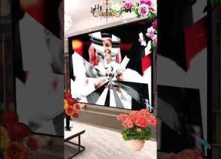  سعاده القلب وياك للفنان راشد الماجد وجعل أيامكم كلها سعاده ابلور صباحية Setahjkl6 راشدالماجد