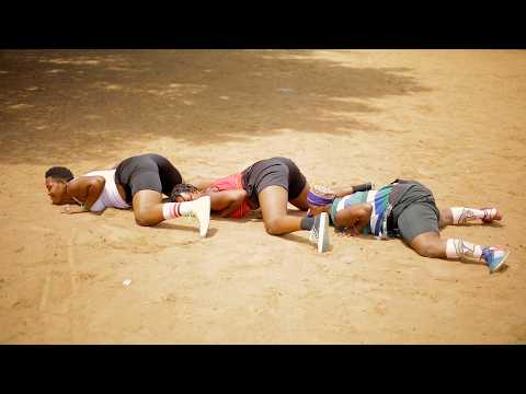 Brother K Ft Nyanda Matamasha LINAMUWASHA Official Music Video Dir D Frank0762533823