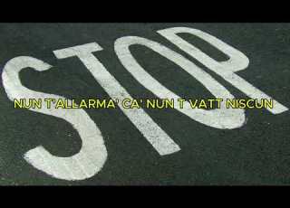  GATY STOP Lyric Video
