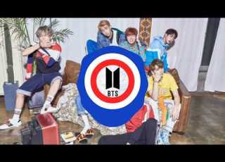 Phone Ringtone Pied Piper BTS