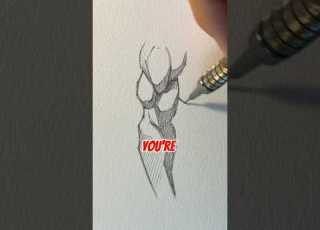  كيفية رسم الذراع Jmarron