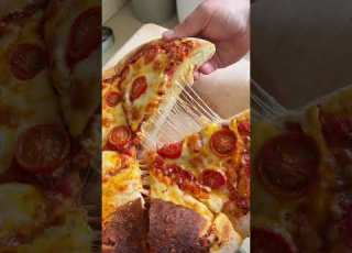 Love Hurts Pizzalover