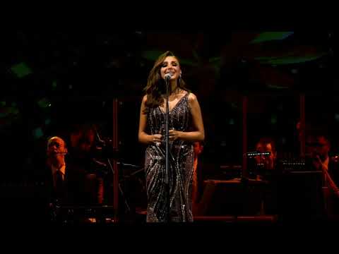 انغام حبايبنا حفل المنارة 2019