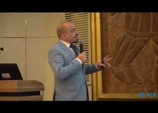 X Tech Of Snibe Maglumi Mr Marwan Al Bayati DAR Workshop