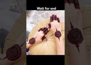 So Beautiful Mehndi Designs 2025 Fashion Fyp Shorts Viralshorts Ytshorts Trending Mehndi