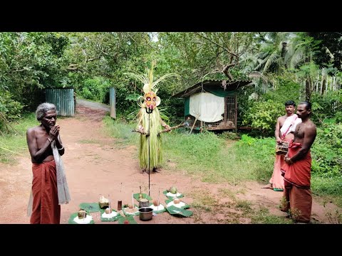 Kukkankudlu Mayya Ra Mane Kulika Kola ಗ ಳ ಗನ ಕ ಲ 2025