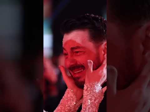 فرح ليلي احمد زاهر بنت ابوها