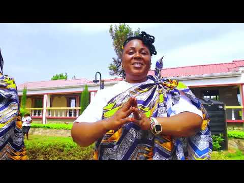 Ishara Kwaya AIC Lessesia Taveta Wakristo Tusitetereke Official Video