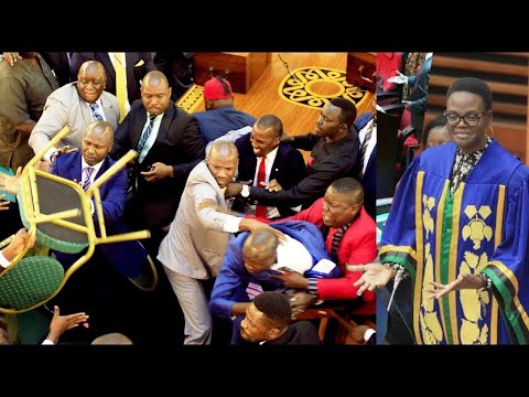 KIMEUMANAAA MSUKUMA Aleta FUJO APIGWA Vibayaaaaaaaa