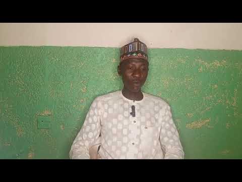 Live Streaming Of Zuru Tijjaniya New Media