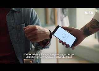 Visa Sikker Betaling Simpelt Visa TapToPhone B2C 15s DK 1920x1080 YT