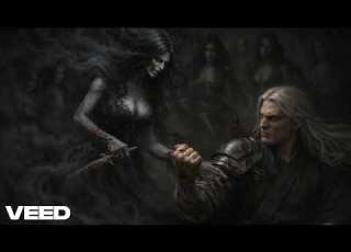  Nephilim S Wrath Algorithm She My Torment The Legion Of Succubus Always Comes Back