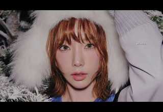 MAX CHANGMIN TAEYEON WINTER Priority Slowed