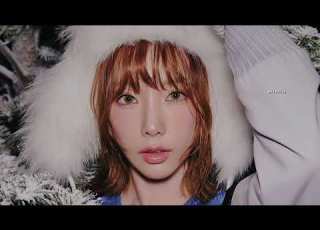 MAX CHANGMIN TAEYEON WINTER Priority Slowed