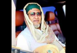 يالله اليوم من كلمات سيدي الحبيب صالح بن محمد باعش حفظه الله ورعاه