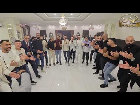 النجم علاء الجلاد بداوية شباب عسكر غير ادخل وشوف بعيك الأكشن العريس امير المصري 2025