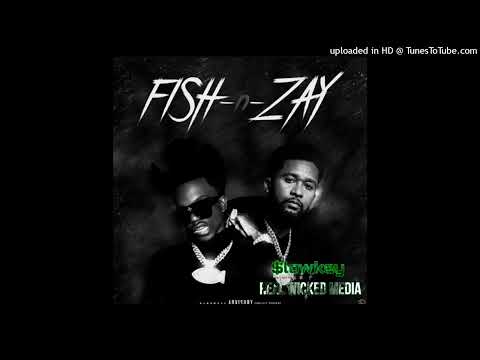 Bobby Fishscale Clientele Slowed Down Slowkey