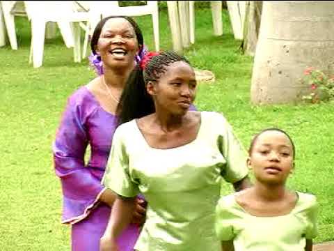 Nitamhimidi Bwana EV CESILIA P MAJII