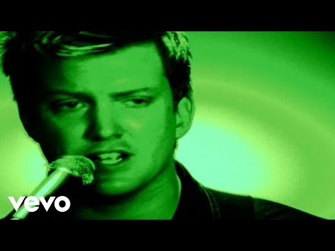 Queens Of The Stone Age In My Head