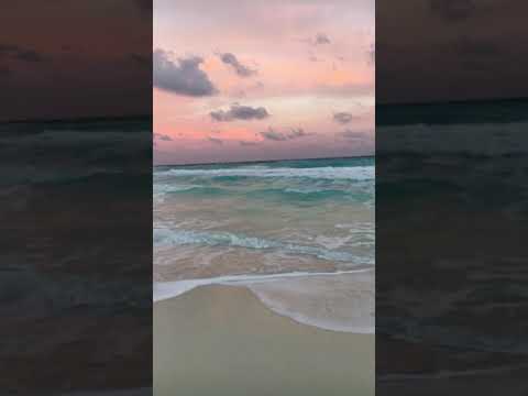 Atardeceres En Cancún