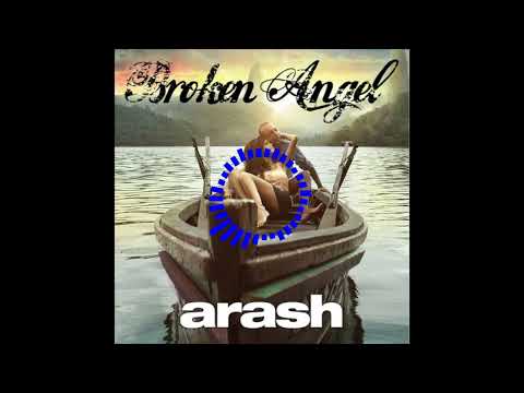 Arash Broken Angel Instrumental