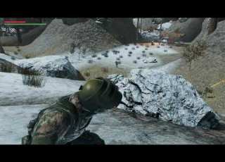  Soldier Of The Homeland Freedom Story Gameplay No Commentary