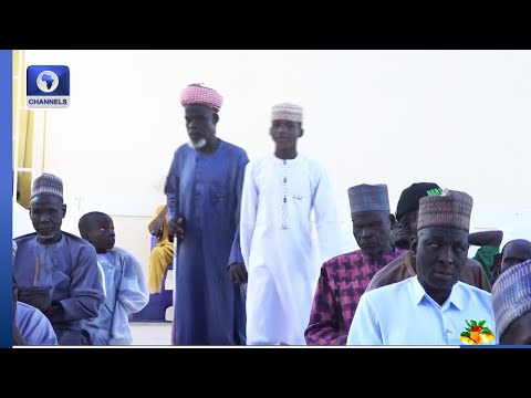 Gombe Captures Disability Commission In 2026 Budget For Inclusive Governance