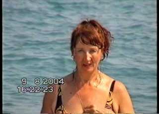  Турция родители август 2004
