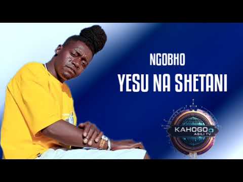 Ngobho Yesu Na Shetani BY KAHOGO ASILI TV 2026