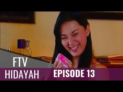 FTV Hidayah Episode 13 Memakan Uang Amal FTV Hidayah Episode 13 Memakan Uang Amal