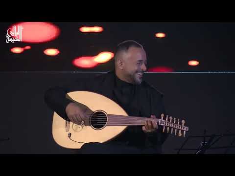 في يوم وليلة وكان ياما كان ليالي الخيمة ١٣