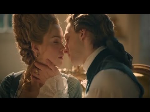 Marie Antoinette And Louis XVI S All Kisses Marie Antoinette 2022