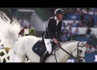  Wake Me Up Equestrian Music Video