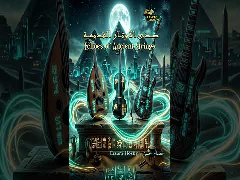 Echoes Of Ancient Strings صدى الأوتار القديمة