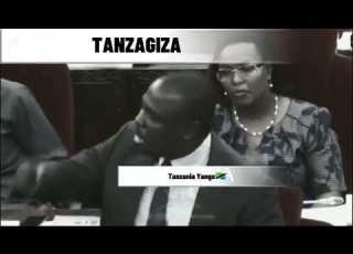 USALAMA UKO WAPI Tanzania Yangu