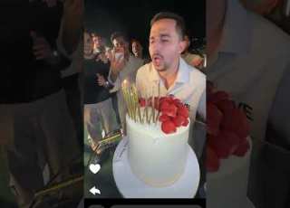  عيد ميلاد برهوم معراوي
