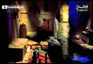 السيرة النبوية الحلقة 12 للشيخ نبيل العوضى