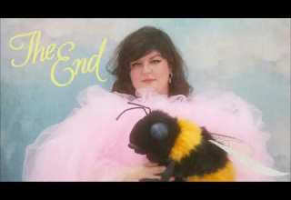 November Ultra The End Lyrics Video