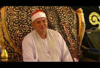 اخر سورة آل عمران و اول سورة النساء للشيخ محمود علي حسن ميت بدر حلاوة 21 8 2022