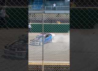 Drift Show MIMO 2025 Drifting Driftshow Driftcar Driftingstunt Driftlovers Driftingcars Drift