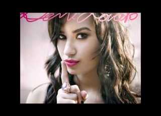  Demi Lovato Here We Go Again