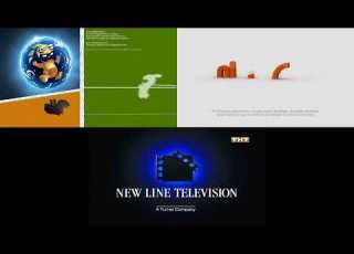 Rabbids Invasion Magical DoReMi SpongeBob SquarePants And The Mask Animated Series Credits Remix