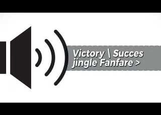  Victory Succes Jingle Fanfare Free Sound Effects For Video Editing