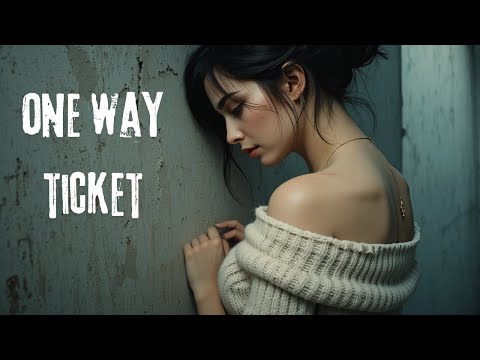 One Way Ticket Eruption Ballad Version AI MV Cover