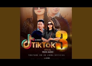 New Tamang Selo Song Tiktok3 Feat Jitu Lopchan