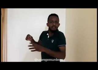  USWEGE MURDERER CHALLENGE Vs DIAMOND PLATINUM MPYA VUNJA MBAVU