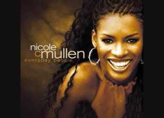 Nicole C Mullen Music Of My Heart