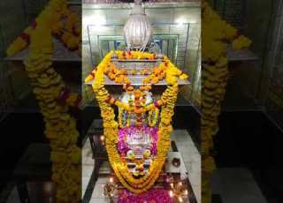 Butati Dham Shree Chaturdas Ji Butati Butatidham