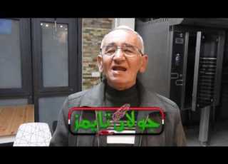  حصري جولان تايمز ماذا جرى مع شفيق عماشة في جنين